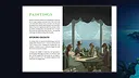 Foolish Mortals Artbook Screenshot 3