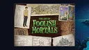 Foolish Mortals Artbook Screenshot 0