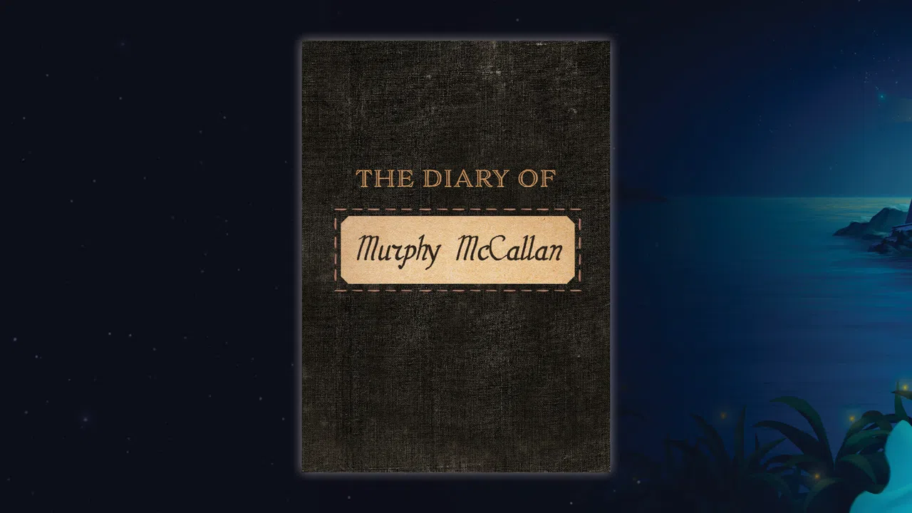 Foolish Mortals Murphy's Diary Screenshot 0