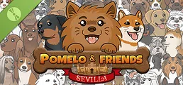 Pomelo & Friends: Sevilla Demo