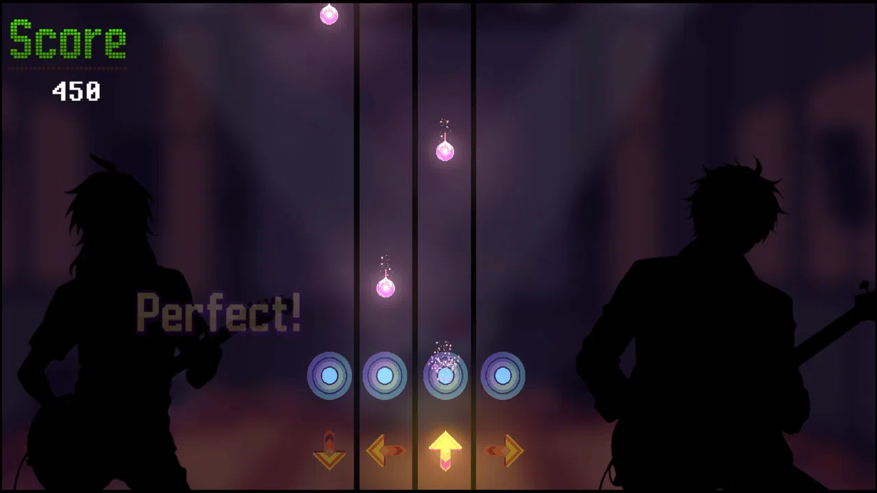 Quietus Euphony Screenshot 8