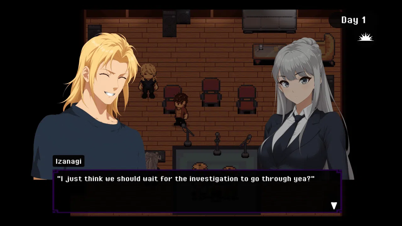 Quietus Euphony Screenshot 9