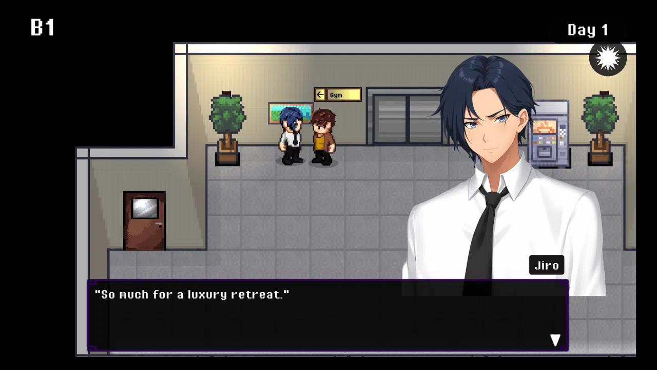 Quietus Euphony Screenshot 6
