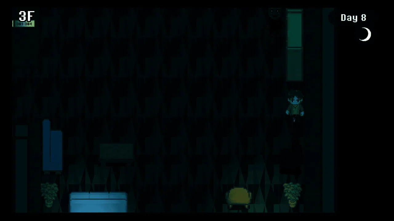 Quietus Euphony Screenshot 4