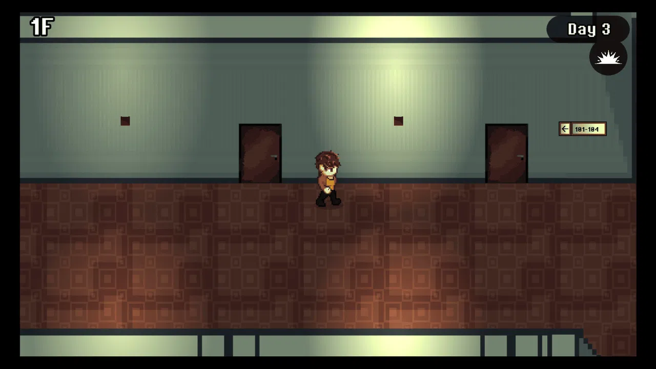 Quietus Euphony Screenshot 3