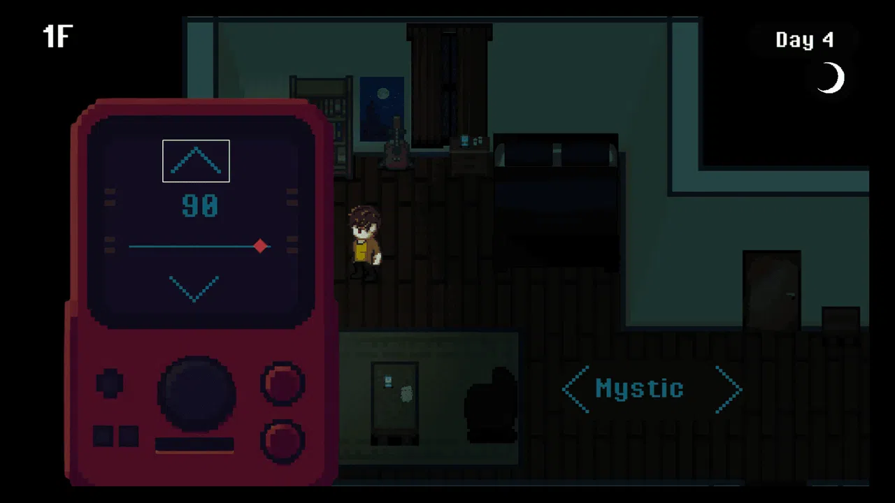 Quietus Euphony Screenshot 7