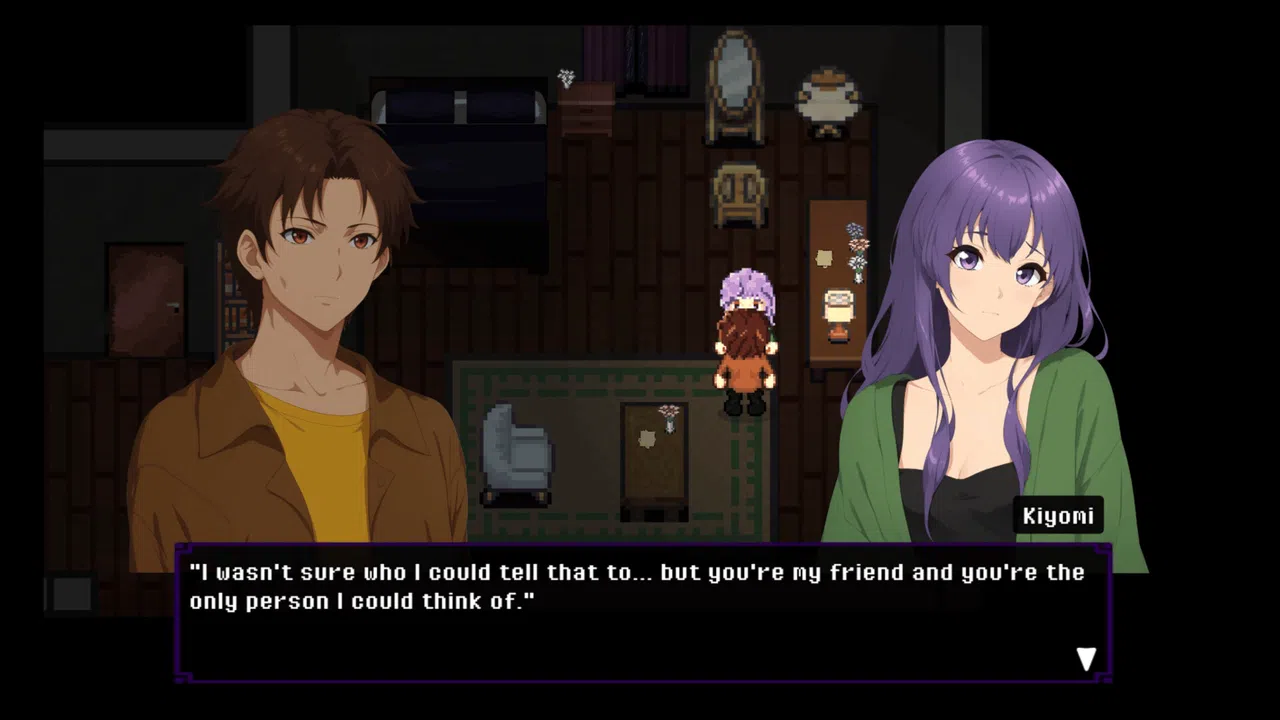 Quietus Euphony Screenshot 2