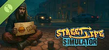 Street Life Simulator Demo