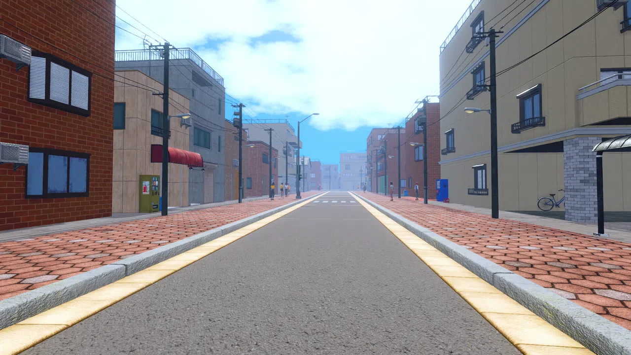 Street Life Simulator Demo Screenshot 9