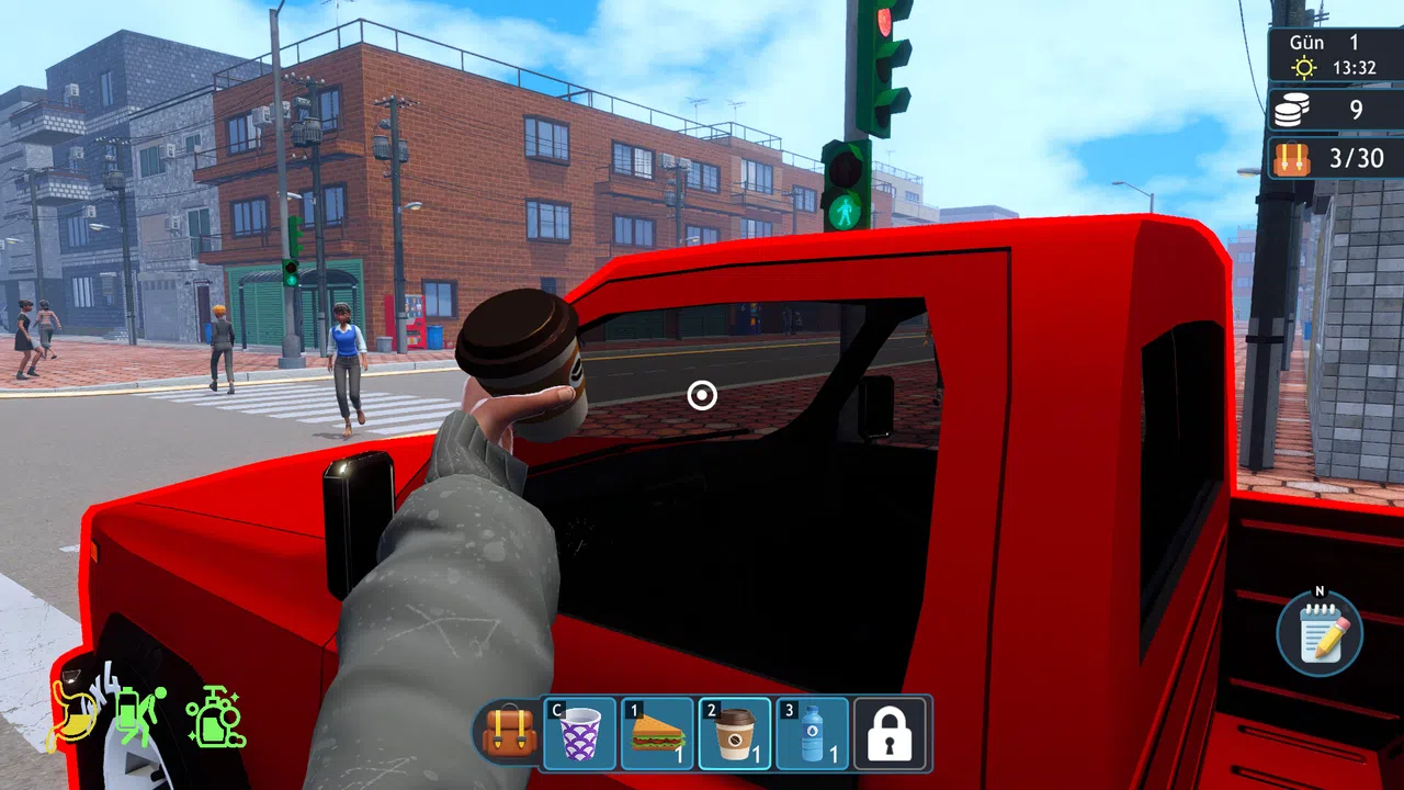 Street Life Simulator Demo Screenshot 3