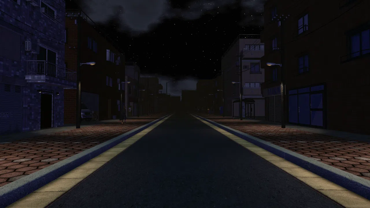 Street Life Simulator Demo Screenshot 5