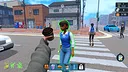Street Life Simulator Demo Screenshot 0