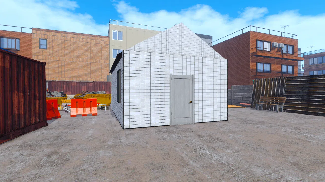 Street Life Simulator Demo Screenshot 7