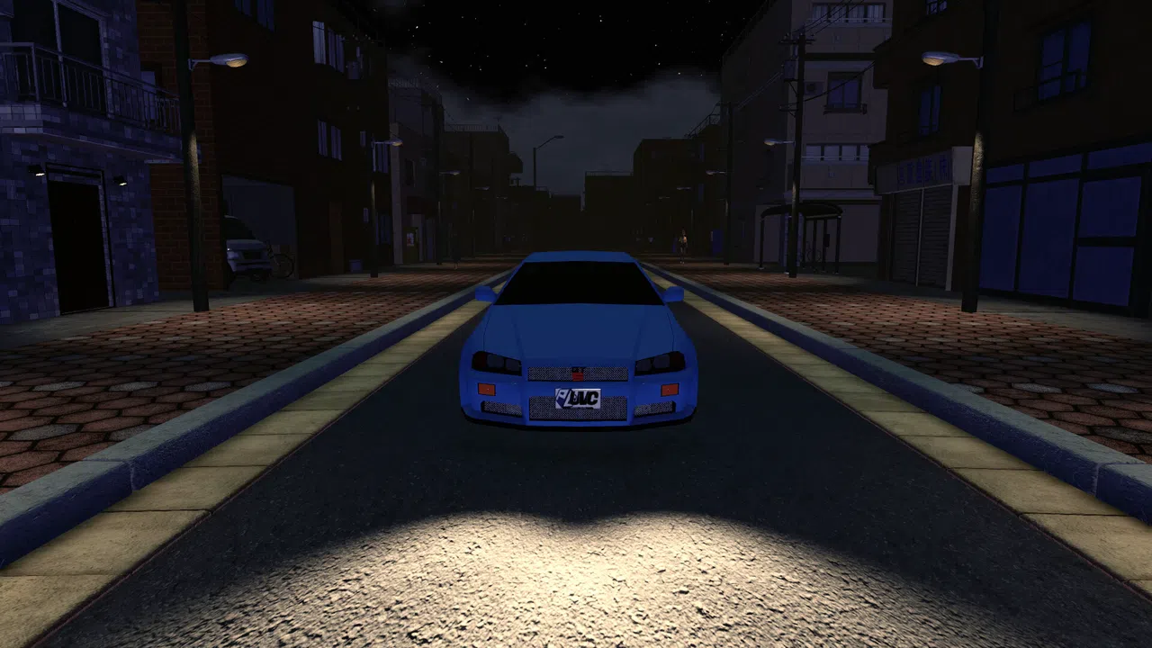 Street Life Simulator Demo Screenshot 10