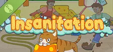 Insanitation Demo