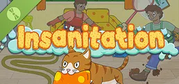 Insanitation Demo