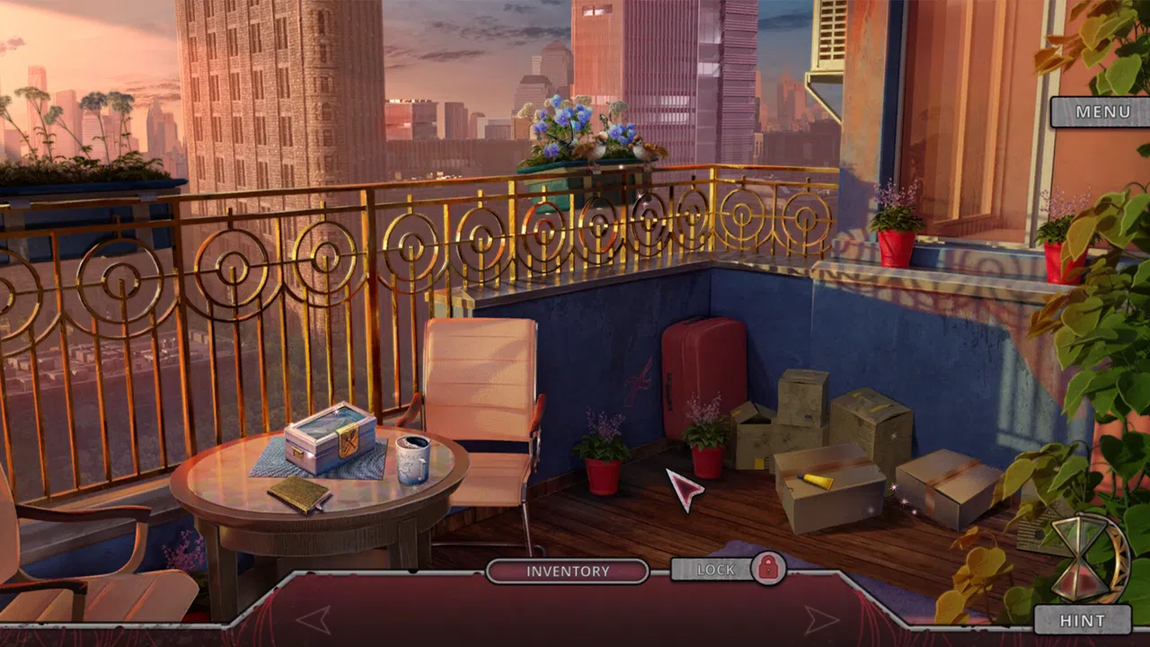 Crossroads: Fatal Truths Collector's Edition Screenshot 0