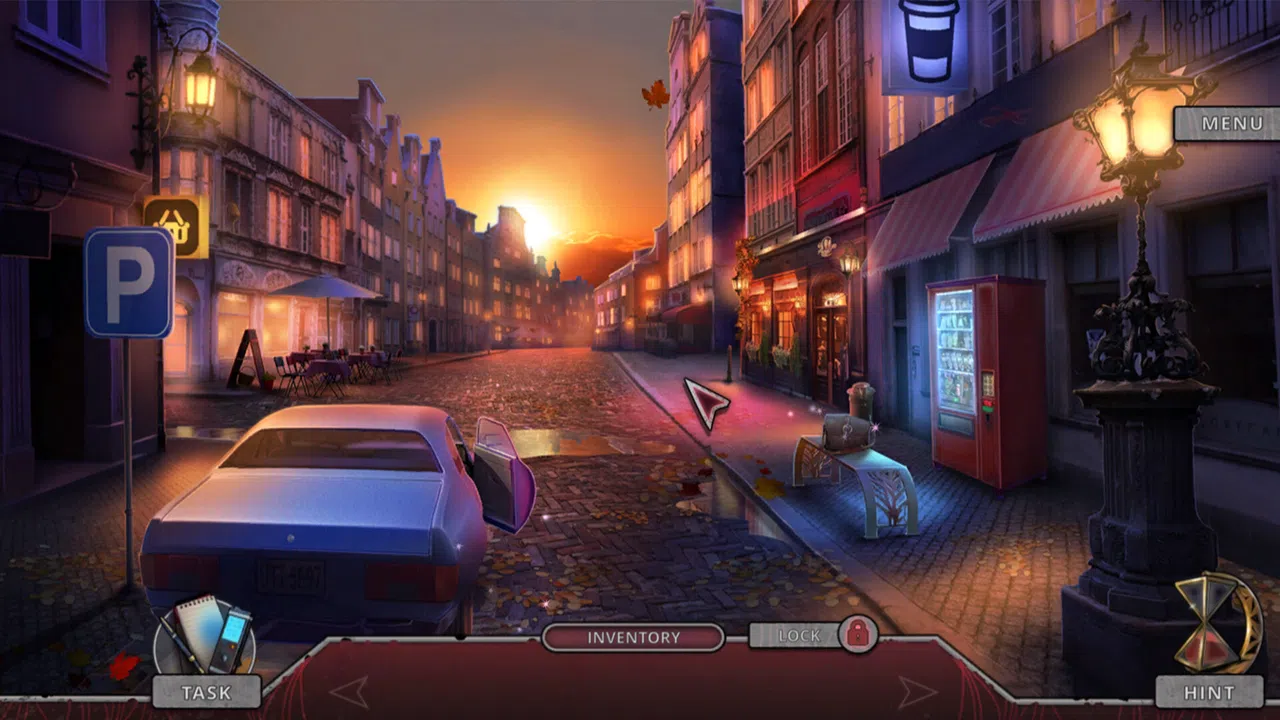 Crossroads: Fatal Truths Collector's Edition Screenshot 4