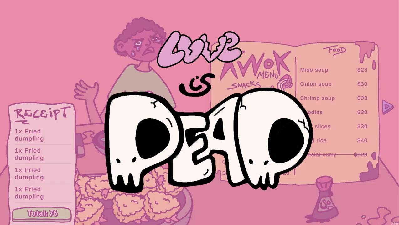 Meet Menu Screenshot 0