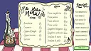 Meet Menu Screenshot 3