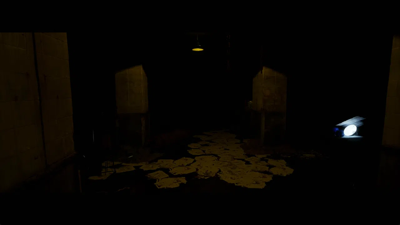 Neural: Forbidden Screenshot 3