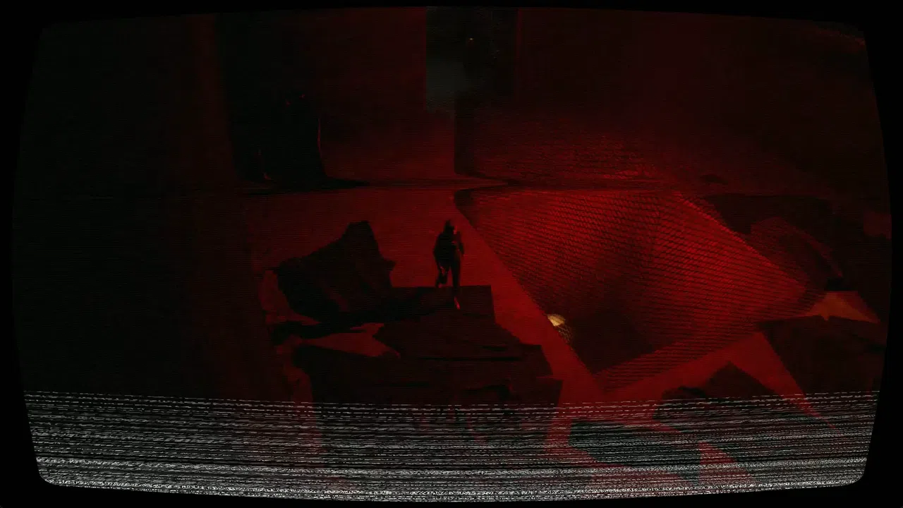Neural: Forbidden Screenshot 5