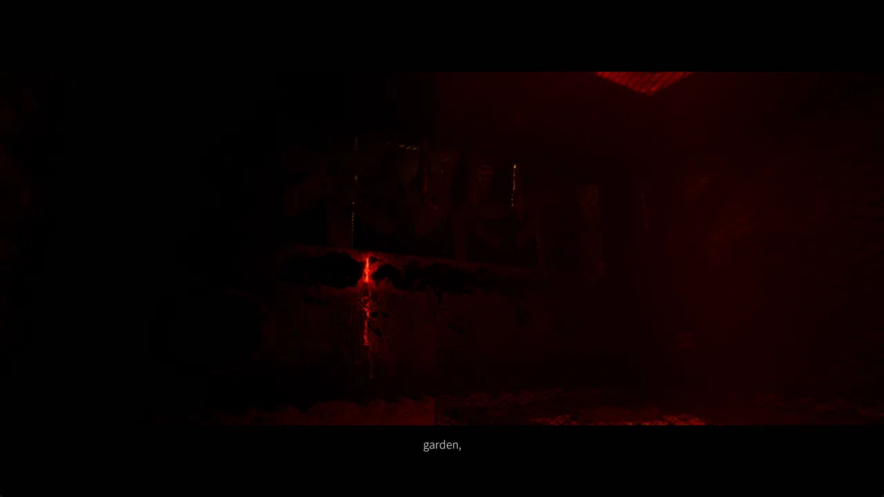 Neural: Forbidden Screenshot 2