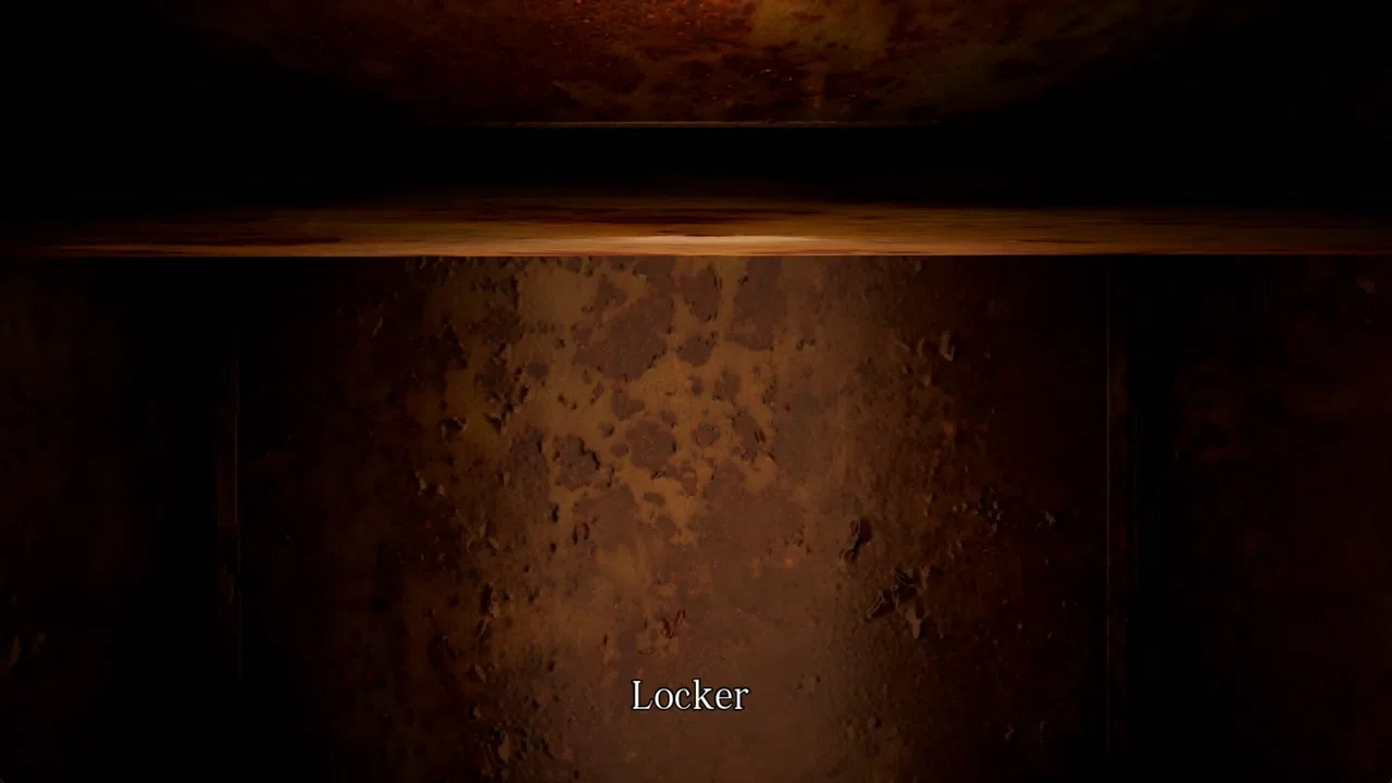 Neural: Forbidden Screenshot 9