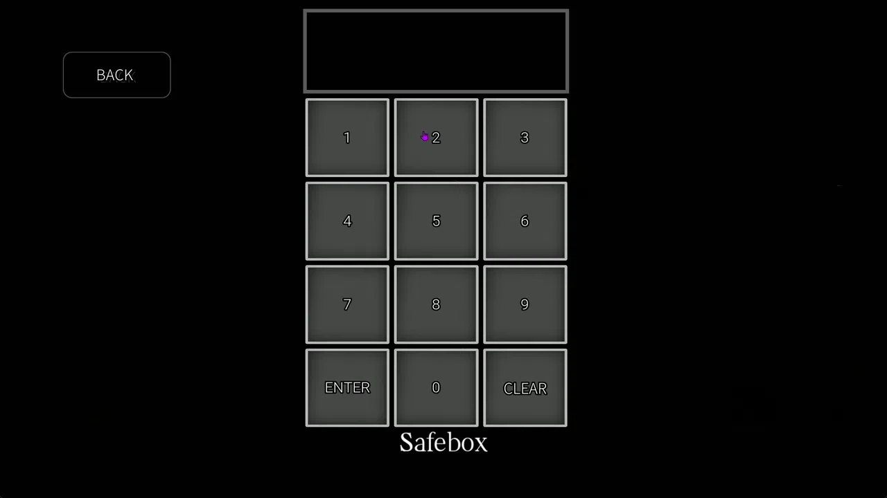Neural: Forbidden Screenshot 7