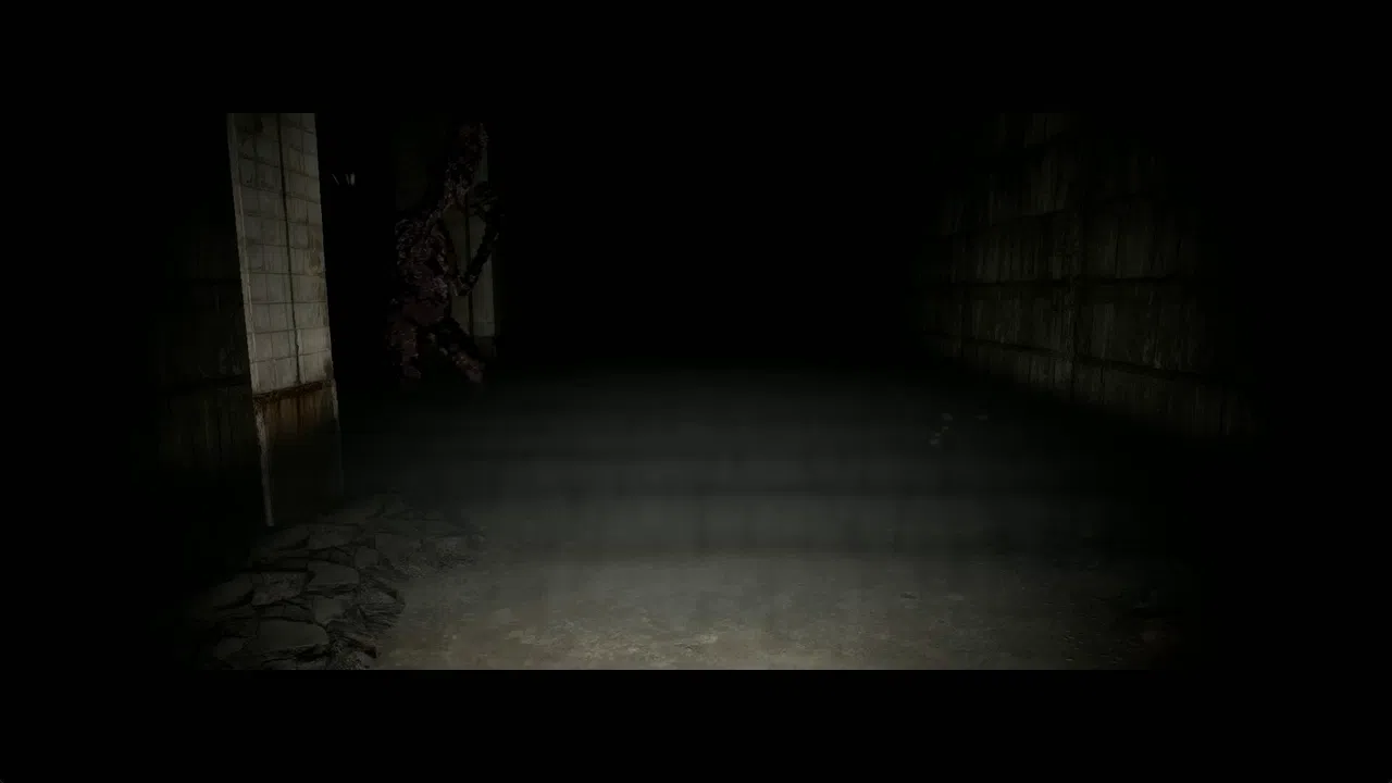 Neural: Forbidden Screenshot 0