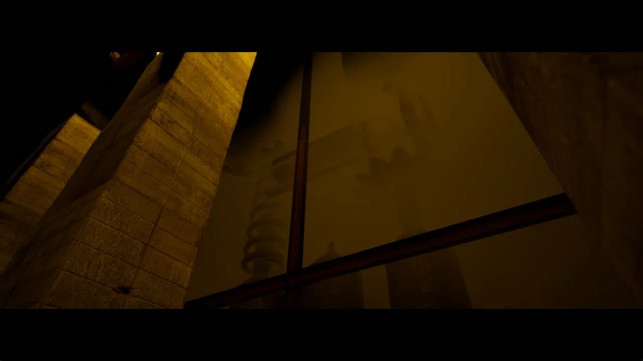 Neural: Forbidden Screenshot 4