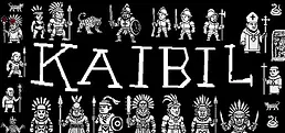 KAIBIL