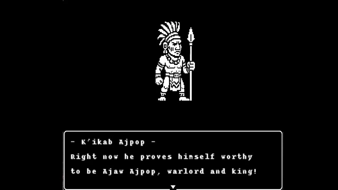 KAIBIL Screenshot 0