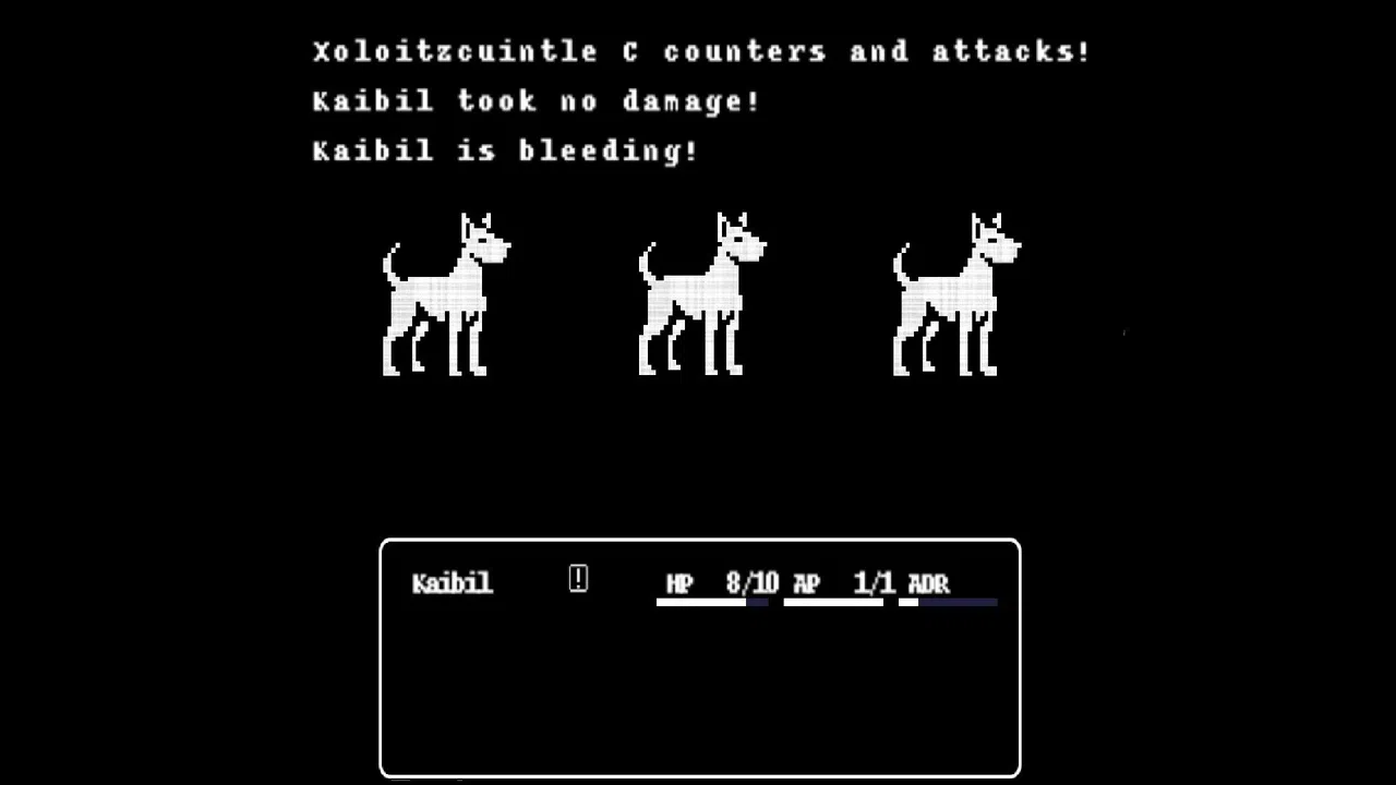 KAIBIL Screenshot 1