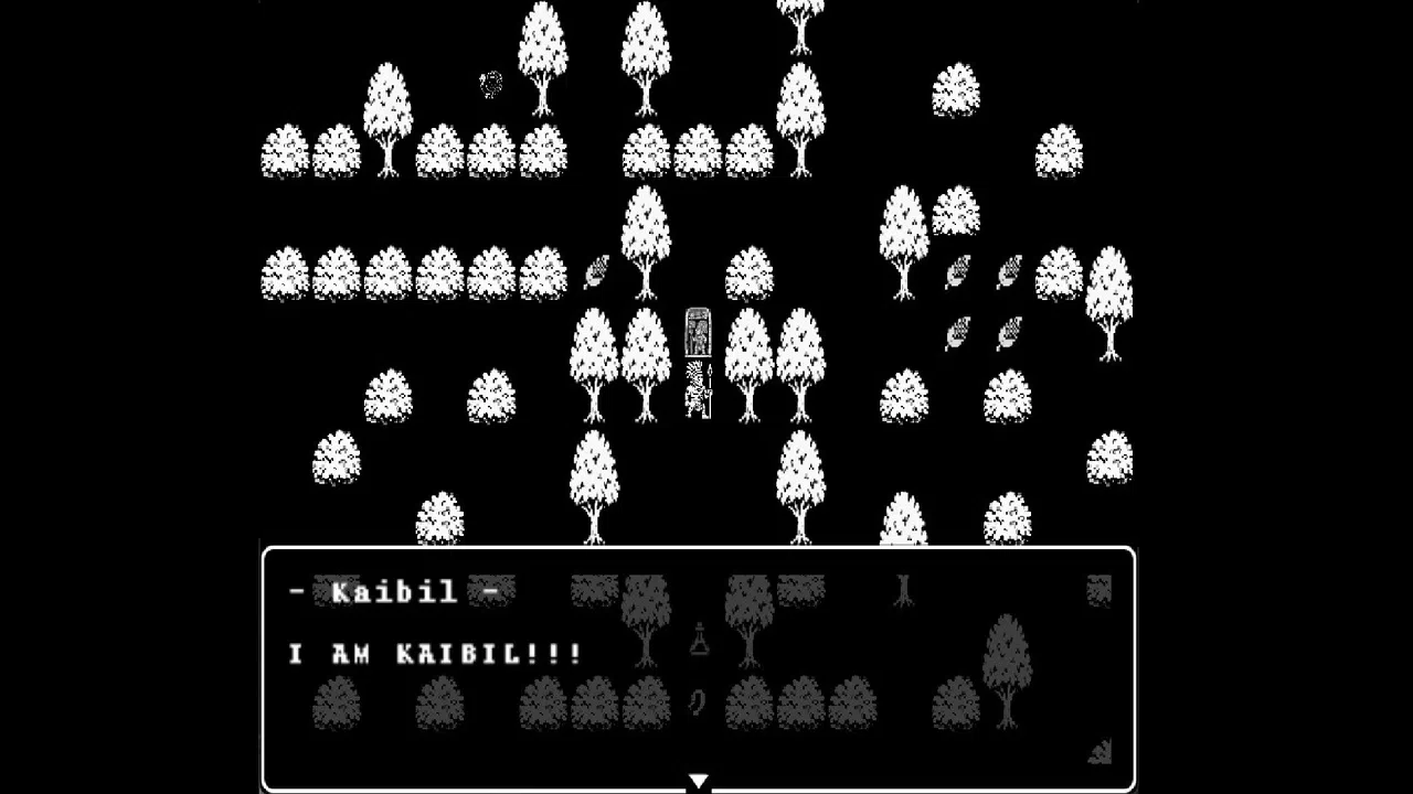 KAIBIL Screenshot 5