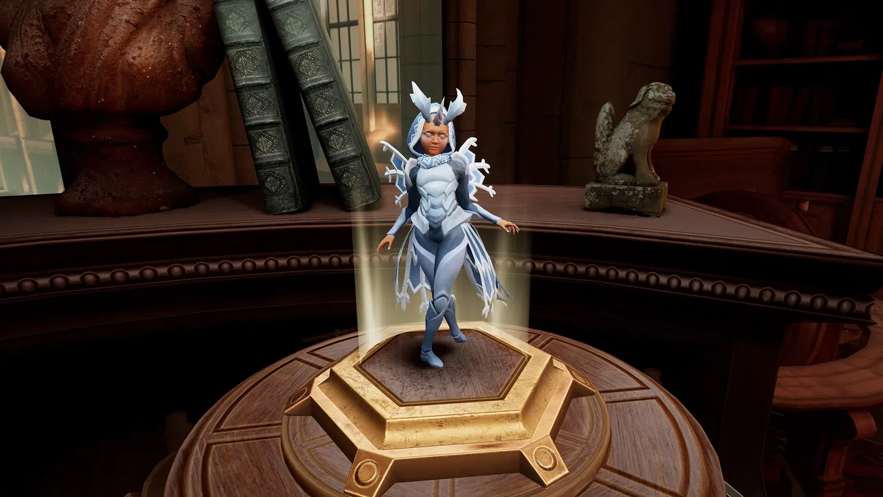Glassbreakers - Frosty Pack Screenshot 1