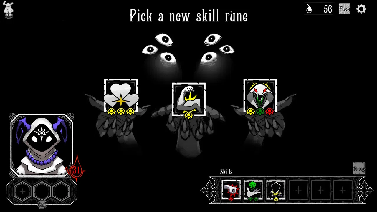 Tileweaver Demo Screenshot 4