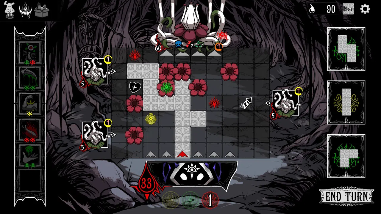 Tileweaver Demo Screenshot 3