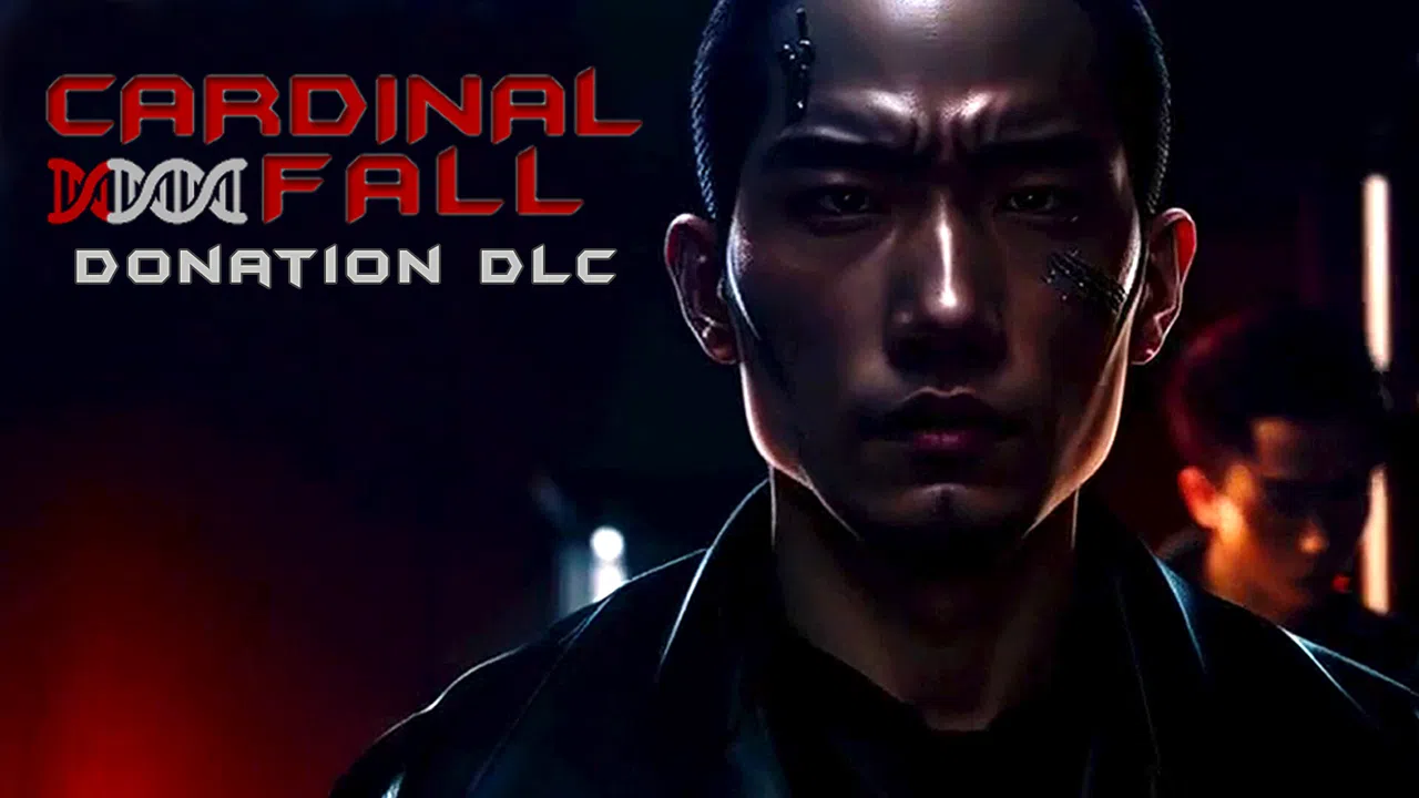 Cardinal Fall - Bronze Donation DLC Screenshot 0