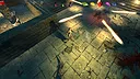 Ghost Dragon III Screenshot 4