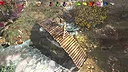 Ghost Dragon III Screenshot 8