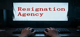 Resignation Agency