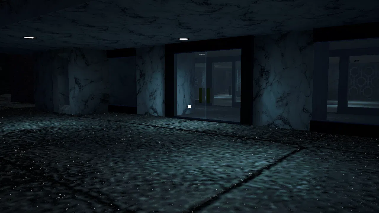 Resignation Agency Screenshot 5