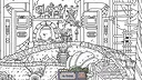 FIND KITTENS 6: After us - Extra Level Screenshot 0