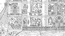 FIND ALL: Halloween - Coloring Book Screenshot 0