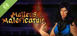 Malleus Maleficarum Demo