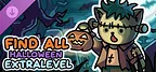 FIND ALL: Halloween - Extra Level