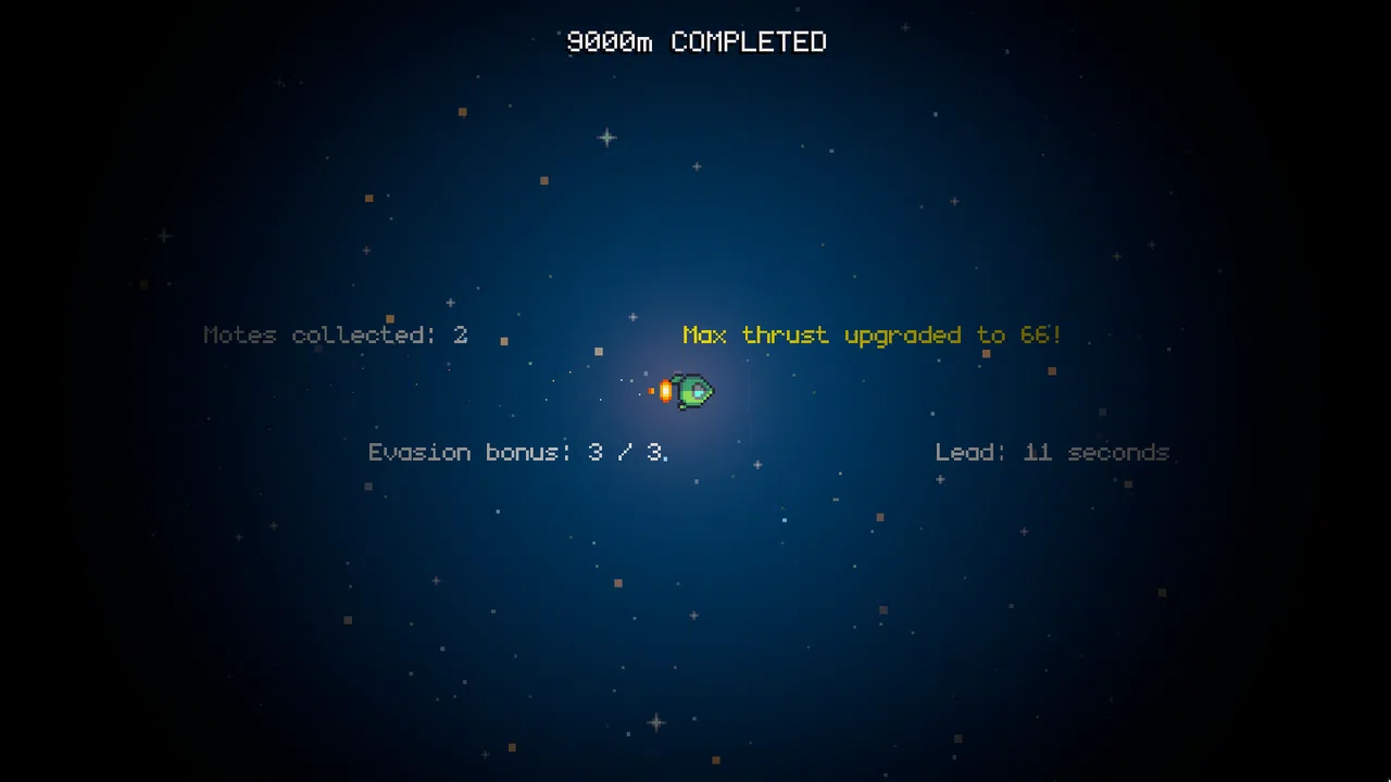 Super Cosmolite Screenshot 2