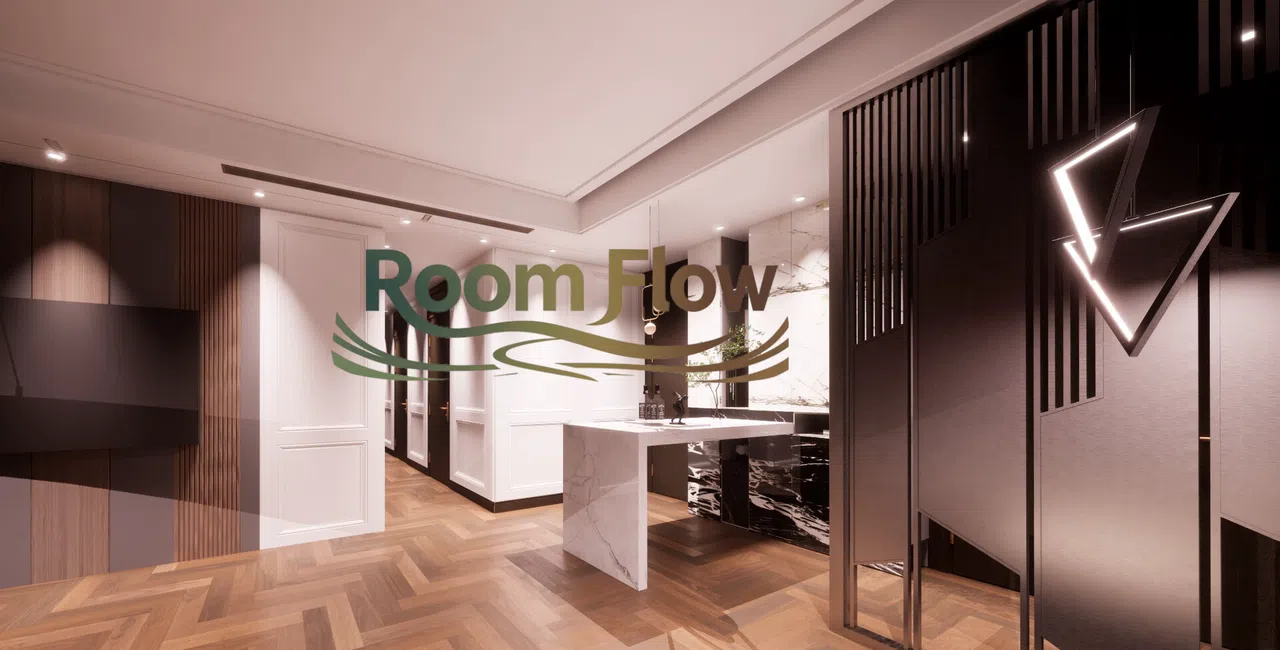 Room Flow Screenshot 8