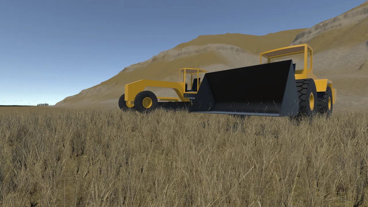Construction World Screenshot 3